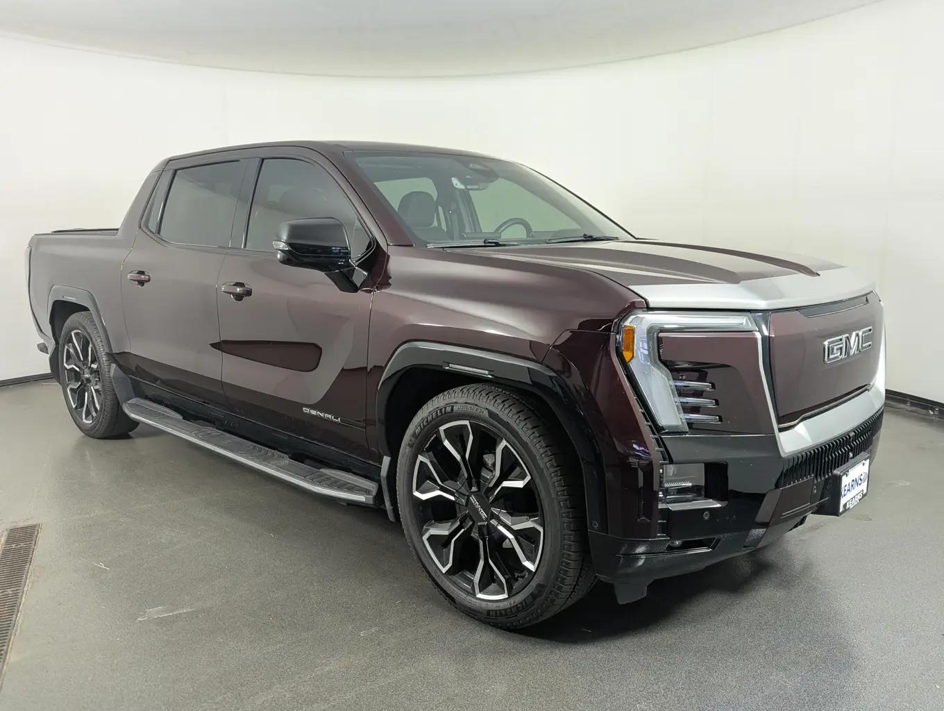 gmc sierra ev 2025 1GT10MED1SU408056 image gmc sierra ev 2025 1GT10MED1SU408056 image